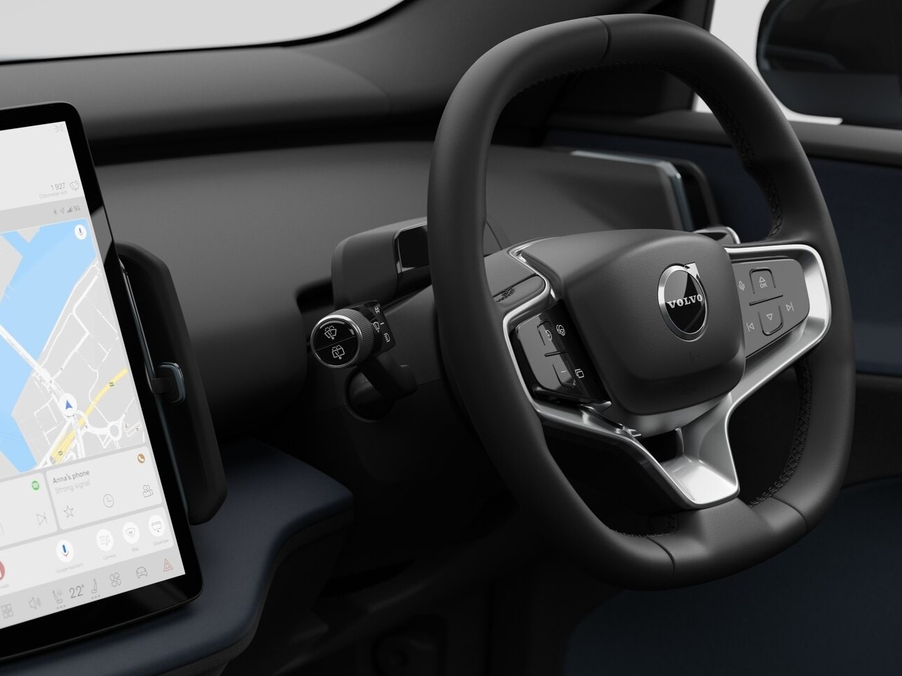 Volvo EX30 P5 Core - Order for 2027