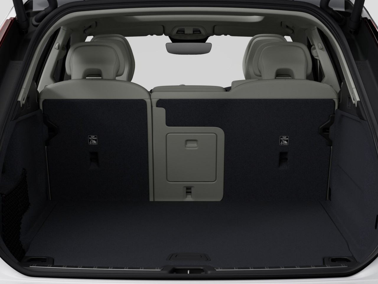 Volvo XC60 T6 356bhp AWD Long Range PHEV Ultra Pro Bright - Order for 2027