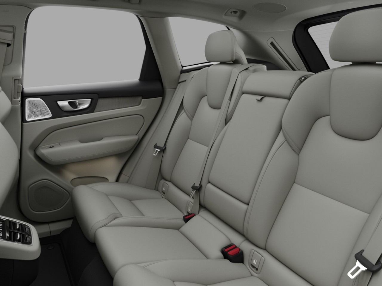 Volvo XC60 T6 356bhp AWD Long Range PHEV Ultra Pro Bright - Order for 2027