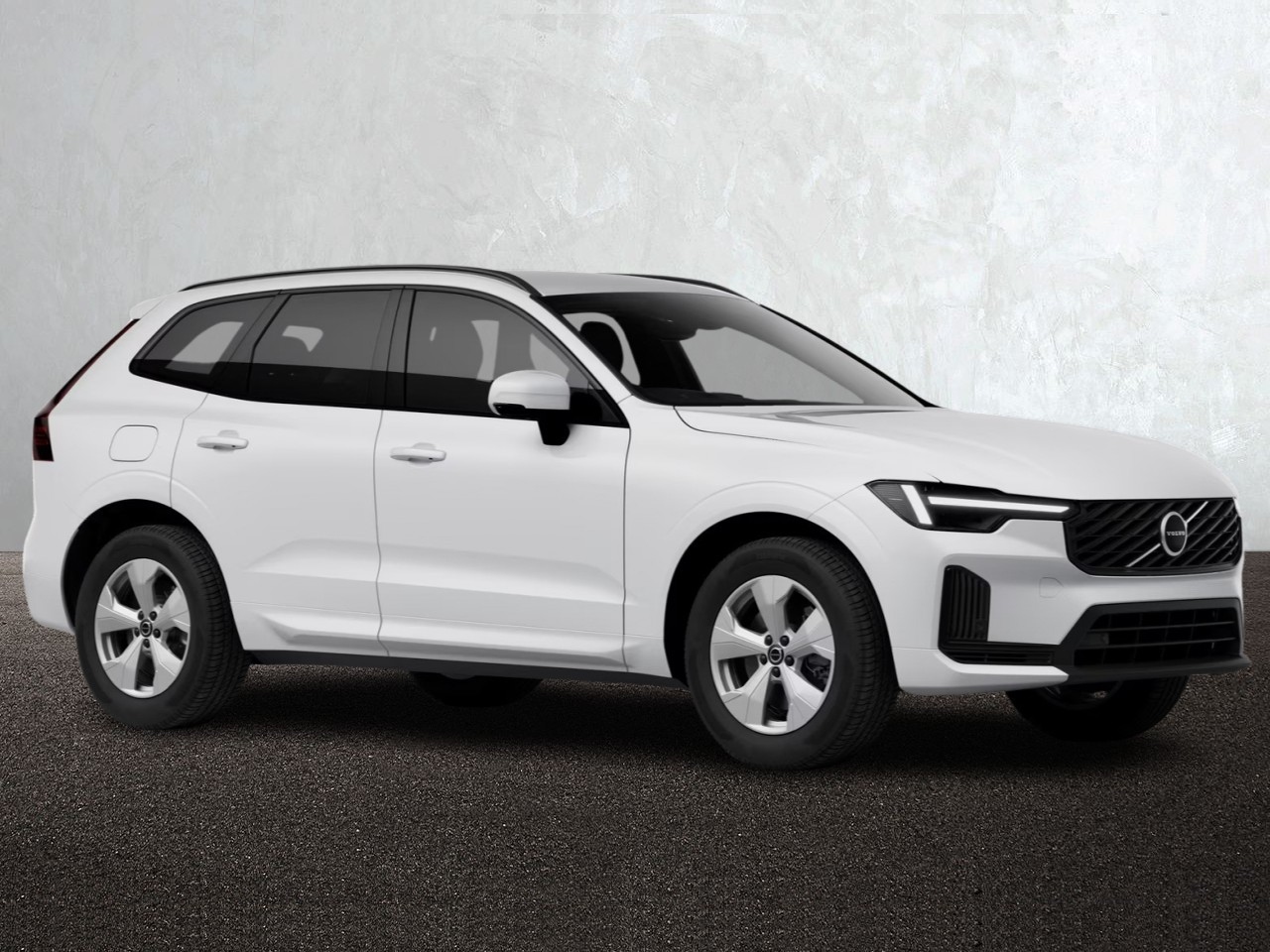 Volvo XC60 T6 356bhp AWD Long Range PHEV Core Bright- Order for 2027