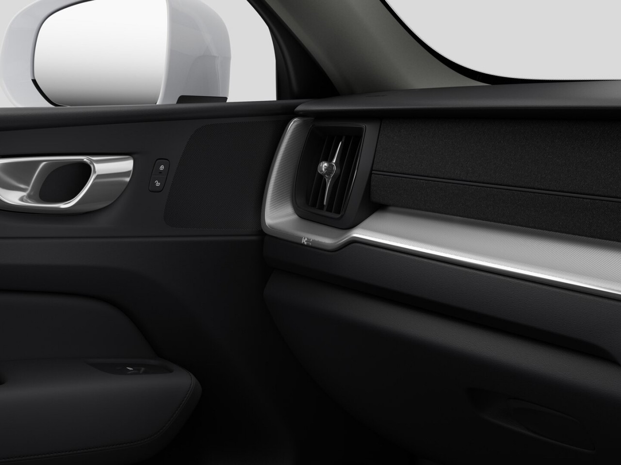 Volvo XC60 T6 356bhp AWD Long Range PHEV Core Bright- Order for 2027