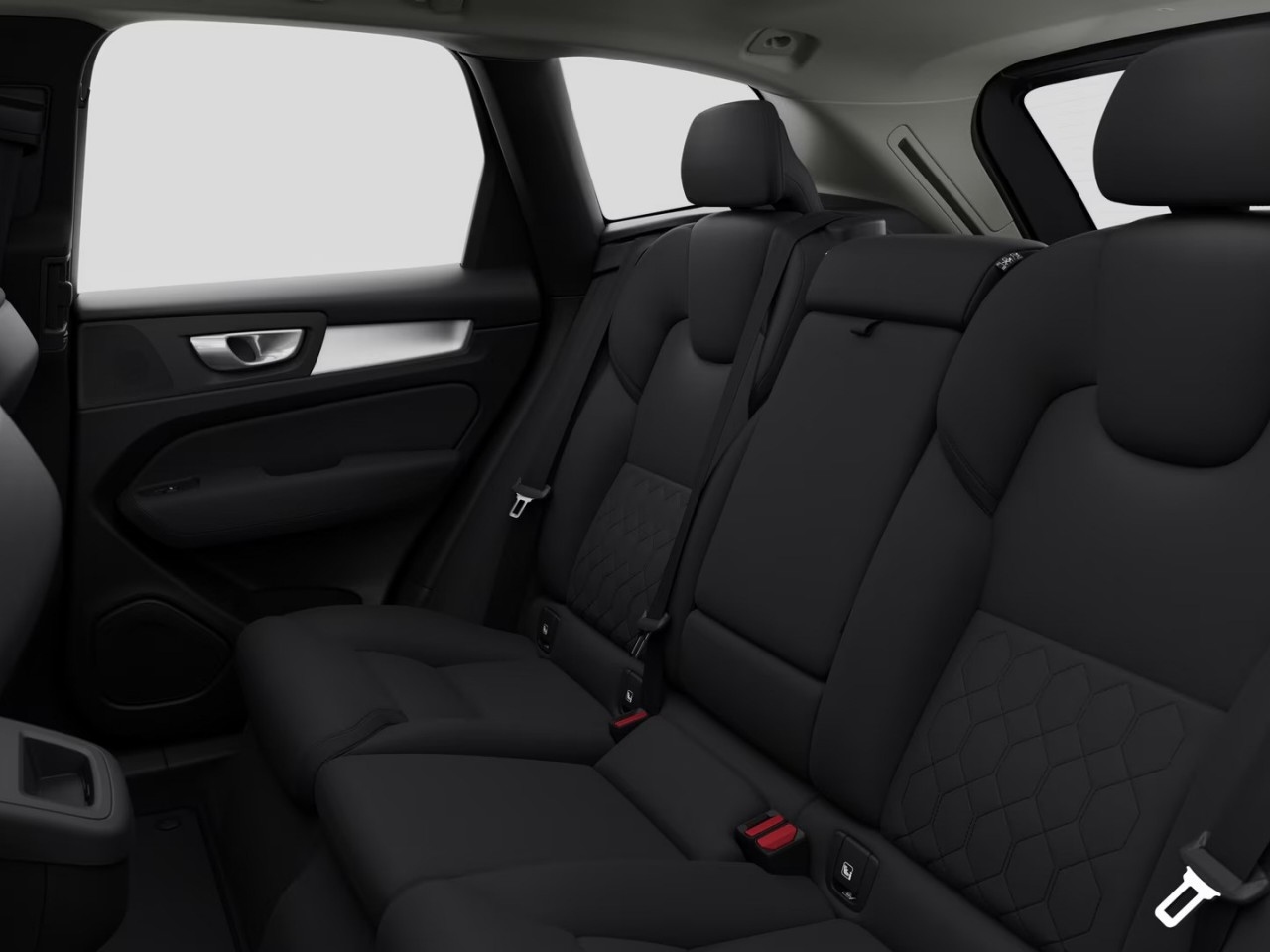 Volvo XC60 T6 356bhp AWD Long Range PHEV Core Bright- Order for 2027