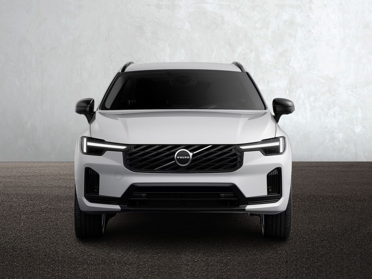 Volvo XC60 T6 356bhp AWD Long Range PHEV Plus Pro Dark - Order for 2027