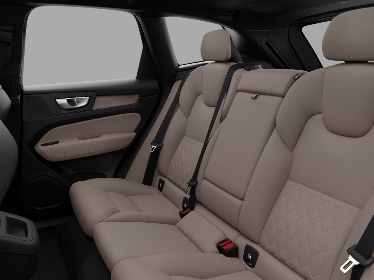 Volvo XC60 T6 356bhp AWD Long Range PHEV Plus Pro Dark - Order for 2027