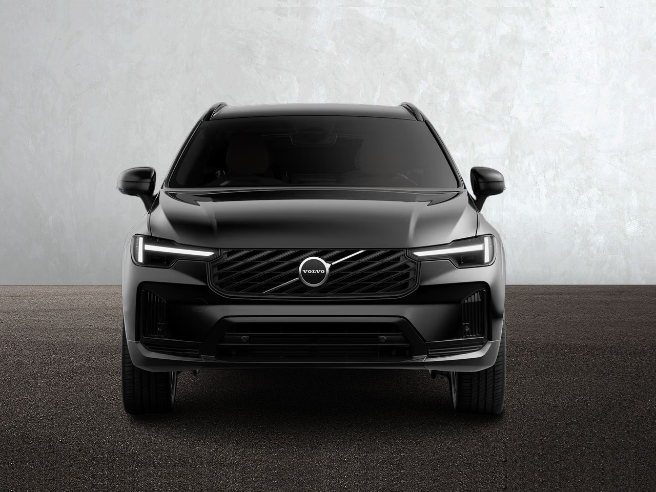 Volvo XC60 T6 356bhp AWD Long Range PHEV Plus Dark - Order for 2027